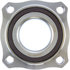 406.34009E by CENTRIC - C-Tek Standard Hub and Bearing Assembly