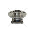 406.34013 by CENTRIC - Centric Premium Hub and Bearing Assembly; With ABS