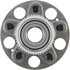 406.40000E by CENTRIC - C-Tek Standard Hub and Bearing Assembly