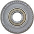 Centric 406.39000E Wheel Bearing and Hub Assembly C-Tek Standard Hub and Bearing Assembly