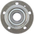 406.39002E by CENTRIC - C-Tek Standard Hub and Bearing Assembly