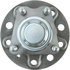 405.62009E by CENTRIC - C-Tek Standard Hub and Bearing Assembly