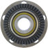 406.33001E by CENTRIC - C-Tek Standard Hub and Bearing Assembly