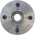 405.63005E by CENTRIC - Hub/Bearing Assembly