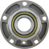 Centric 406.34003E Wheel Bearing and Hub Assembly C-Tek Standard Hub and Bearing Assembly; With ABS