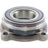 406.34004E by CENTRIC - C-Tek Standard Flanged Wheel Bearing Module; With ABS