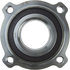 406.34005E by CENTRIC - C-Tek Standard Flanged Wheel Bearing Module; With ABS