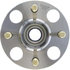 406.40019E by CENTRIC - Hub/Bearing Assembly
