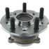 406.40027E by CENTRIC - Hub/Bearing Assembly