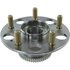 406.40008E by CENTRIC - C-Tek Standard Hub and Bearing Assembly