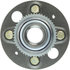 406.40016E by CENTRIC - C-Tek Standard Hub and Bearing Assembly; With ABS