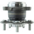 406.42005E by CENTRIC - C-Tek Standard Hub and Bearing Assembly