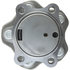 406.42005E by CENTRIC - C-Tek Standard Hub and Bearing Assembly