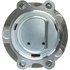 406.42010E by CENTRIC - C-Tek Standard Hub and Bearing Assembly; With ABS