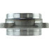 406.44002E by CENTRIC - C-Tek Standard Flanged Wheel Bearing Module; With ABS