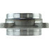 406.44002E by CENTRIC - Flange Wheel Bearing