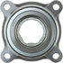 406.44002E by CENTRIC - C-Tek Standard Flanged Wheel Bearing Module; With ABS