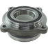 406.44003E by CENTRIC - C-Tek Standard Flanged Wheel Bearing Module; With ABS