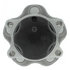 406.42015 by CENTRIC - Centric Premium Hub and Bearing Assembly; With ABS