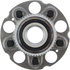 Centric 406.43000E Wheel Bearing and Hub Assembly C-Tek Standard Hub and Bearing Assembly
