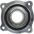 406.44003E by CENTRIC - C-Tek Standard Flanged Wheel Bearing Module; With ABS