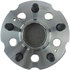 406.40027E by CENTRIC - Hub/Bearing Assembly