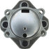 406.42003E by CENTRIC - C-Tek Standard Hub and Bearing Assembly; With ABS