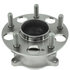 406.40038 by CENTRIC - Centric Premium Hub and Bearing Assembly