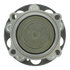 406.40038 by CENTRIC - Centric Premium Hub and Bearing Assembly