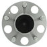 406.40038 by CENTRIC - Centric Premium Hub and Bearing Assembly