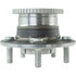 406.42000E by CENTRIC - Hub/Bearing Assembly