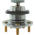 406.50000E by CENTRIC - C-Tek Standard Hub and Bearing Assembly; With ABS Tone Ring