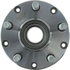 406.47000E by CENTRIC - Hub/Bearing Assembly