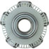 406.48000E by CENTRIC - C-Tek Standard Hub and Bearing Assembly; With ABS Ring