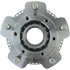 406.48000E by CENTRIC - C-Tek Standard Hub and Bearing Assembly; With ABS Ring