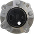 407.44031 by CENTRIC - Centric Premium Hub and Bearing Assembly; With Integral ABS