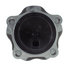 407.44039 by CENTRIC - Centric Premium Hub and Bearing Assembly; With Integral ABS