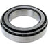 410.08000 by CENTRIC - Premium Wheel Bearing and Race Set
