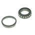 410.74000E by CENTRIC - C-Tek Standard Wheel Bearing and Race Set