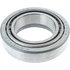 410.66005 by CENTRIC - Centric Premium Wheel Bearing and Race Set