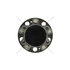 407.51006 by CENTRIC - Centric Premium Hub and Bearing Assembly; With Integral ABS