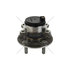 407.61009 by CENTRIC - Centric Premium Hub and Bearing Assembly, With Integral ABS