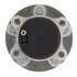 407.61009 by CENTRIC - Centric Premium Hub and Bearing Assembly, With Integral ABS