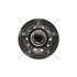 407.65012 by CENTRIC - Centric Premium Hub and Bearing Assembly; With Integral ABS