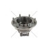 407.65013 by CENTRIC - Centric Premium Hub and Bearing Assembly; With Integral ABS