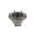 407.65013 by CENTRIC - Premium Hub and Bearing Assembly, With Integral ABS