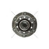 407.65013 by CENTRIC - Centric Premium Hub and Bearing Assembly; With Integral ABS