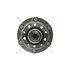 407.65013 by CENTRIC - Premium Hub and Bearing Assembly, With Integral ABS