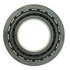 410.75002E by CENTRIC - C-Tek Standard Wheel Bearing and Race Set