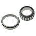 410.75005 by CENTRIC - Centric Premium Wheel Bearing and Race Set
